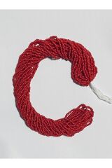 Kum Boncuk Çekoslovakya, Adana, Hapishane Işi, Iğne Oyası ve El Işleme Boncuğu 6dizi No:140