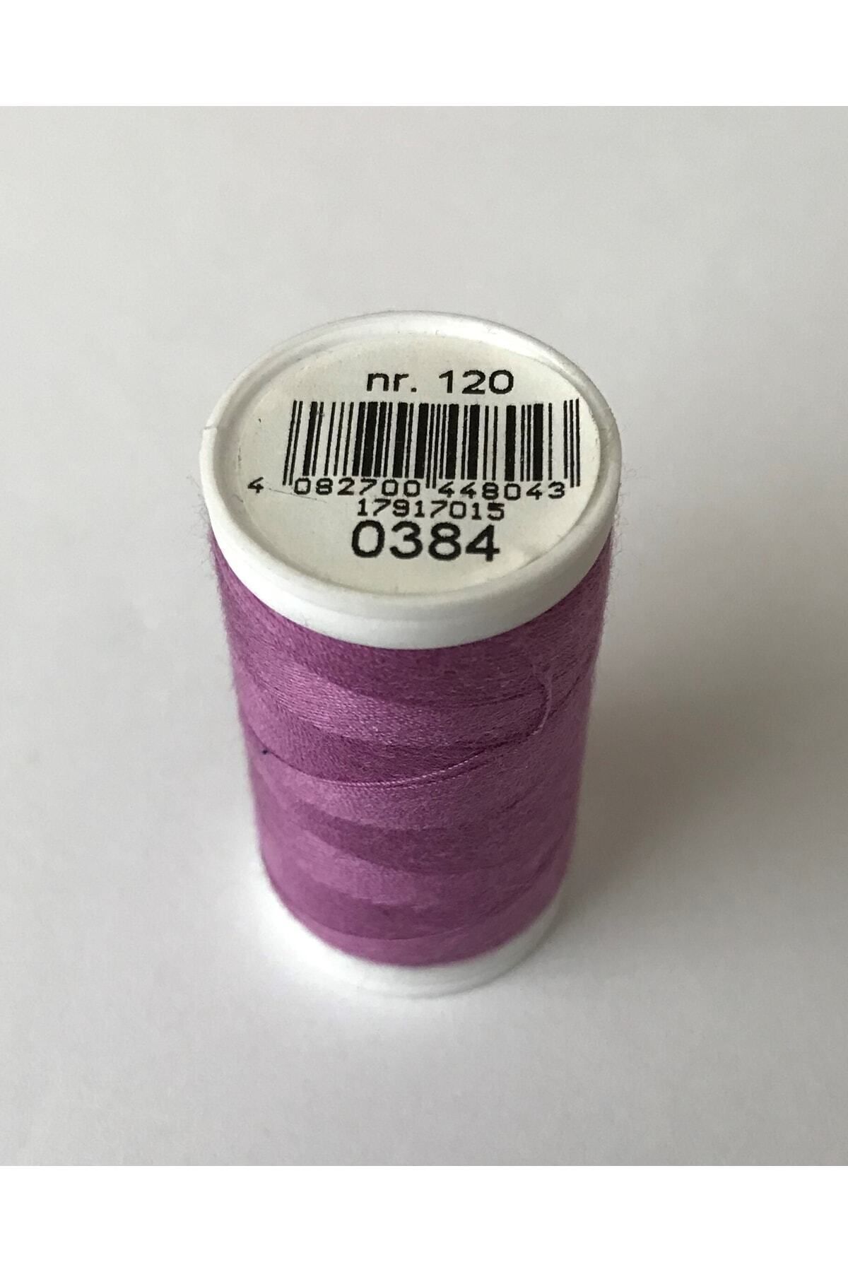 No:120 Polyester Dikiş Ipi. 100 Metre.