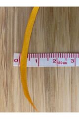 3mm. El Işleme Ipek Nakış Kurdele. 22 Metre, 55 Santim.