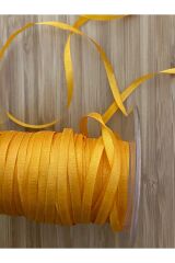 3mm. El Işleme Ipek Nakış Kurdele. 22 Metre, 55 Santim.