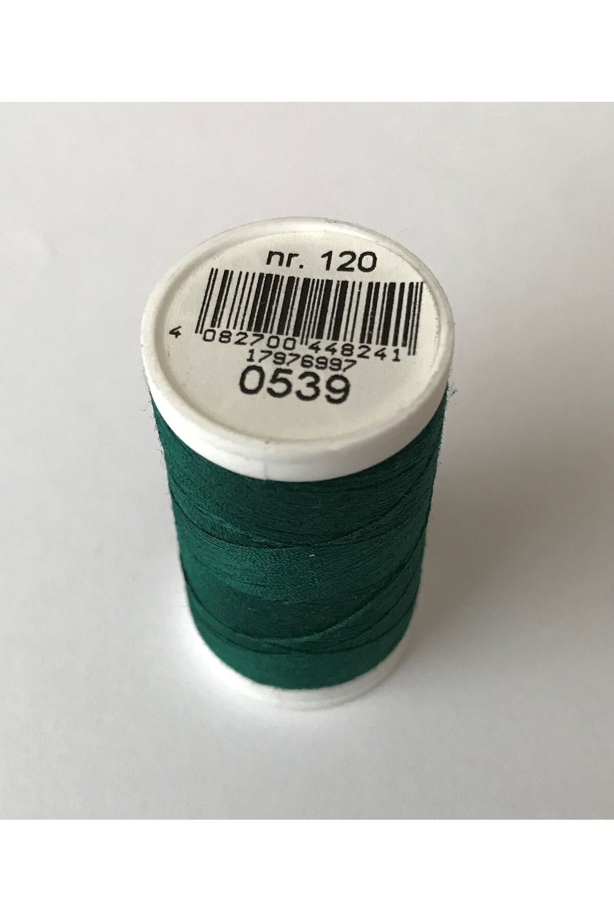 No:120 Polyester Dikiş Ipi. 100 Metre.