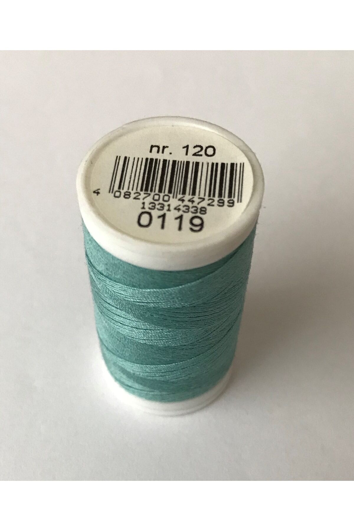No:120 Polyester Dikiş Ipi. 100 Metre.
