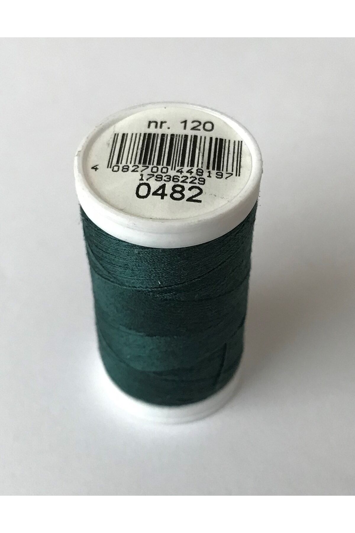 No:120 Polyester Dikiş Ipi. 100 Metre.