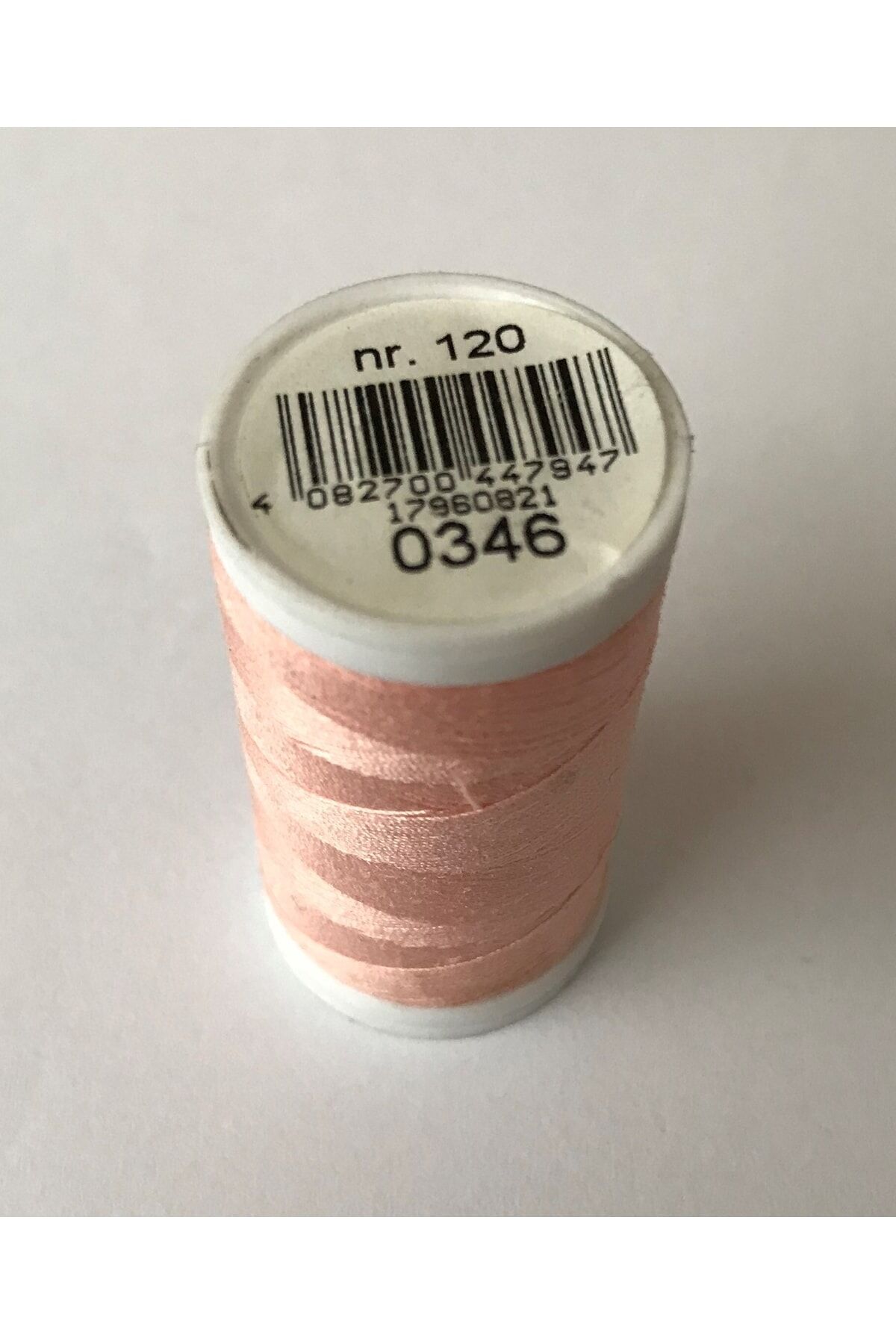 No:120 Polyester Dikiş Ipi. 100 Metre.