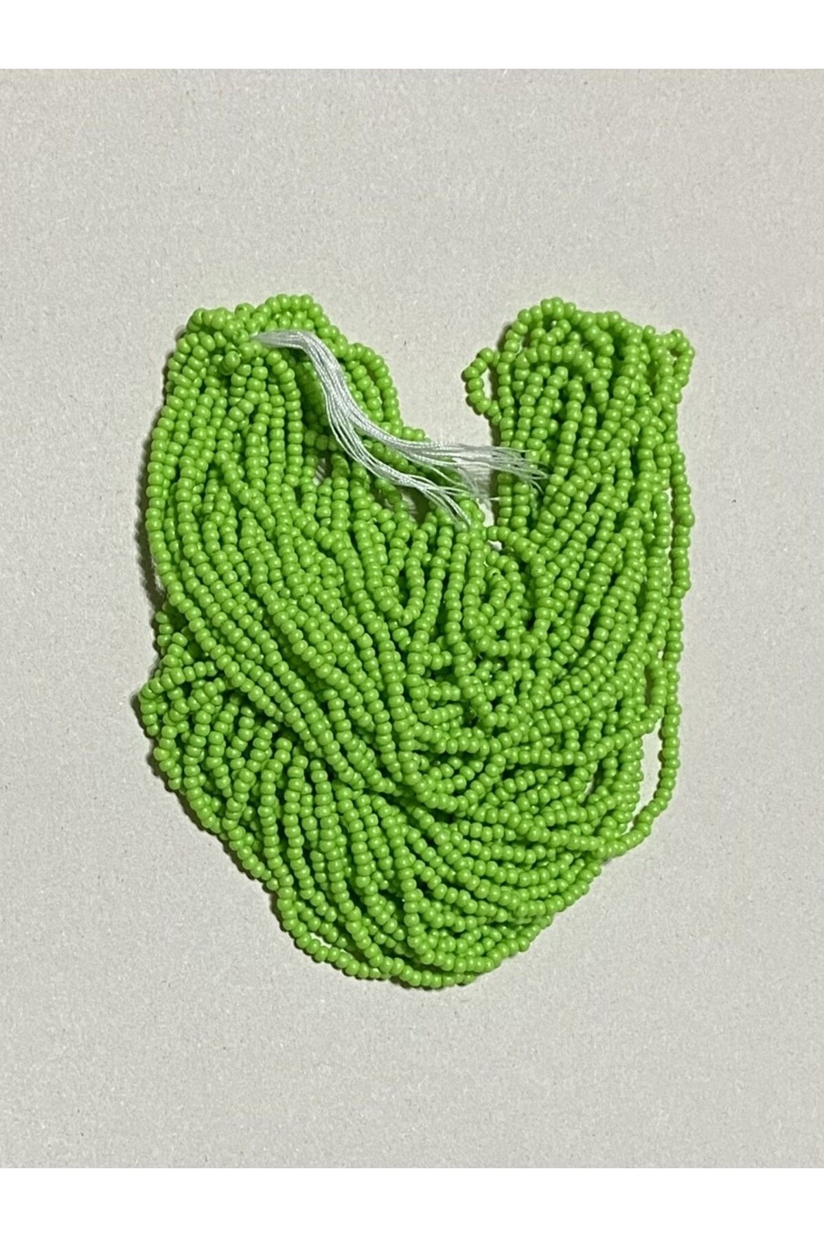 Kum Boncuk Çekoslovakya, Adana, Hapishane Işi, Iğne Oyası ve El Işleme Boncuğu 7dizi No:132