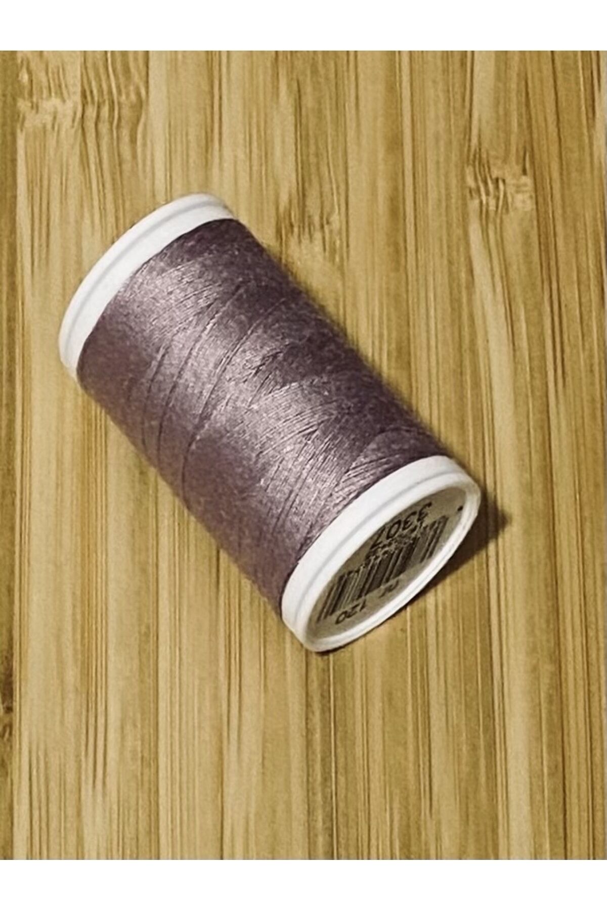 No:120 Polyester Dikiş Ipi. 100 Metre. 10'lu Paket