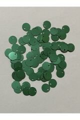 Yan Delikli Oya, Abiye, Havlu Ve Çeyizlik Plastik El Işleme Pul. 8mm.20gr. 750-760 Adet. Renk:19