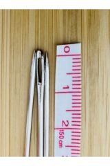 4/102mm Çelik Iğne 3'lü.