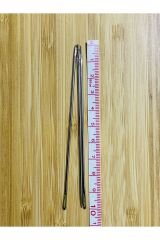 4/102mm Çelik Iğne 3'lü.