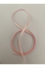 4mm El Işlemesi Ipek Nakış Kurdele