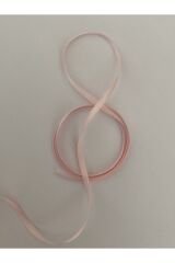 4mm El Işlemesi Ipek Nakış Kurdele