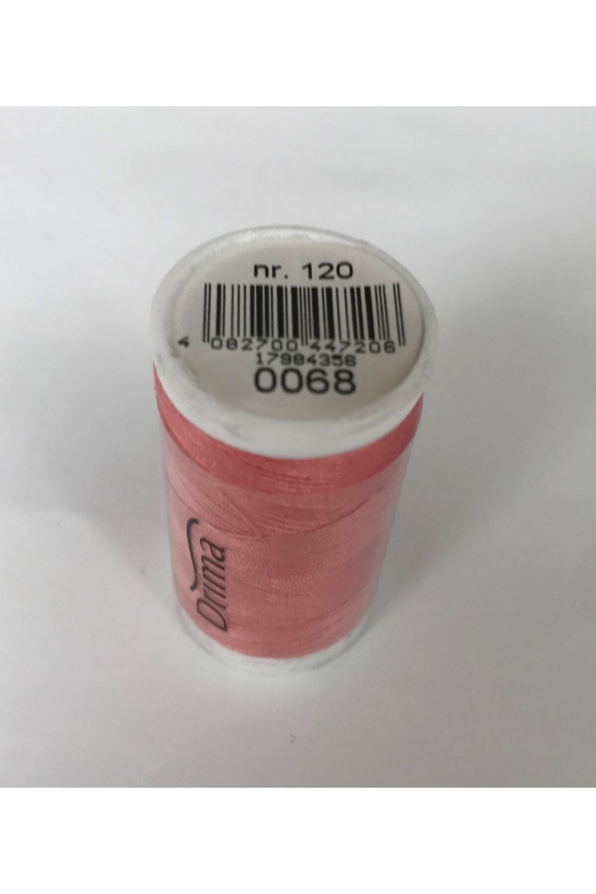 No:120 Polyester Dikiş Ipi. 100 Metre. 10'lu Paket.