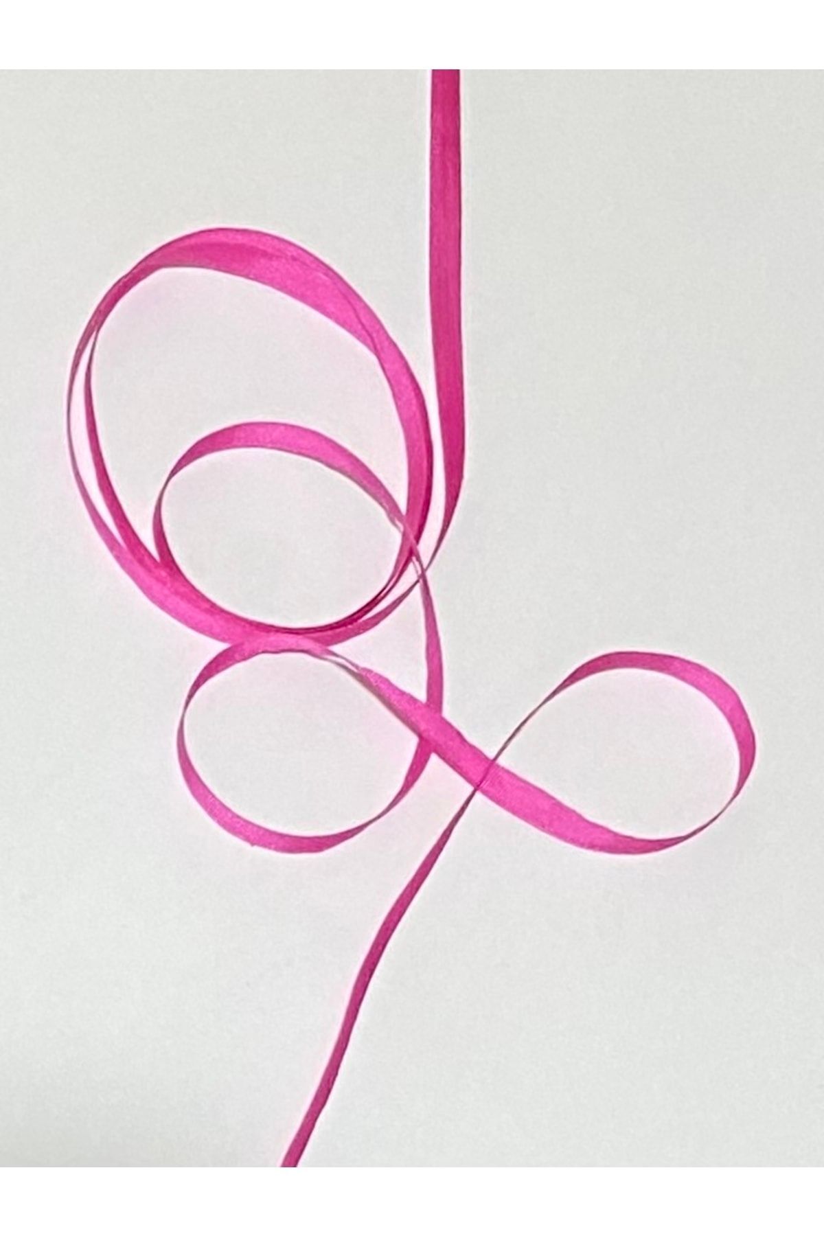 4mm El Işlemesi Ipek Nakış Kurdele 20metre