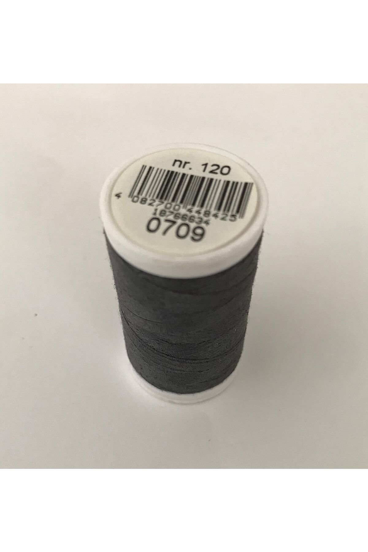 No:120 Polyester Dikiş Ipi. 100 Metre. 10'lu Paket.