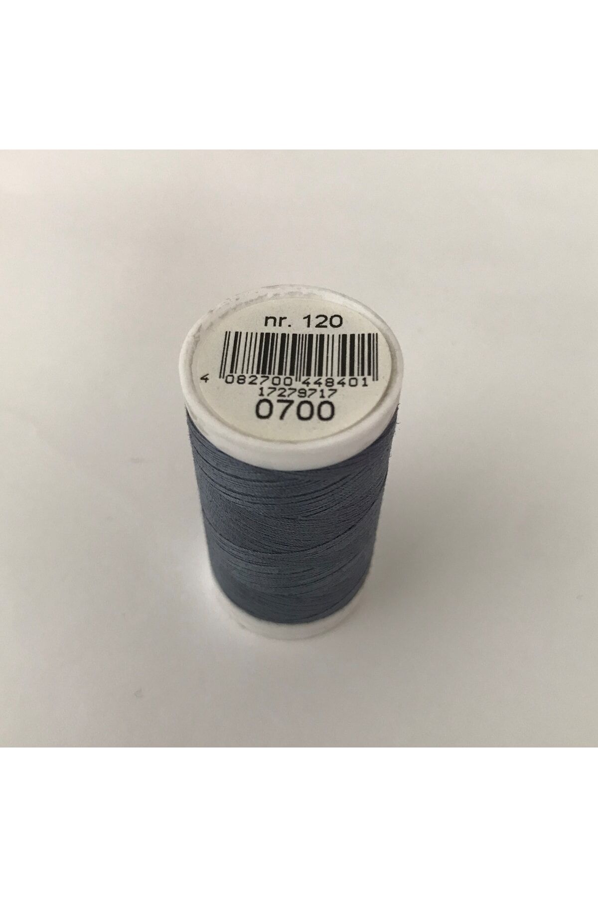 No:120 Polyester Dikiş Ipi. 100 Metre. 10'lu Paket.