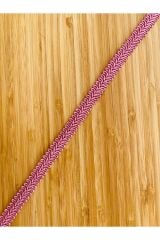 Dekoratif Şerit Gül Kurusu 1.5 Cm X 4 Metre.