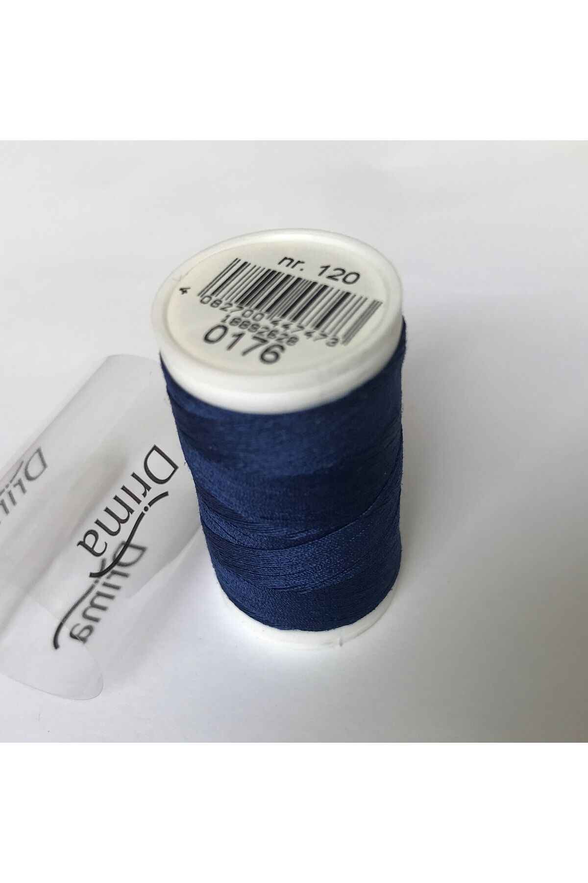 No:120 Polyester Dikiş Ipi. 100 Metre. 10'lu Paket.