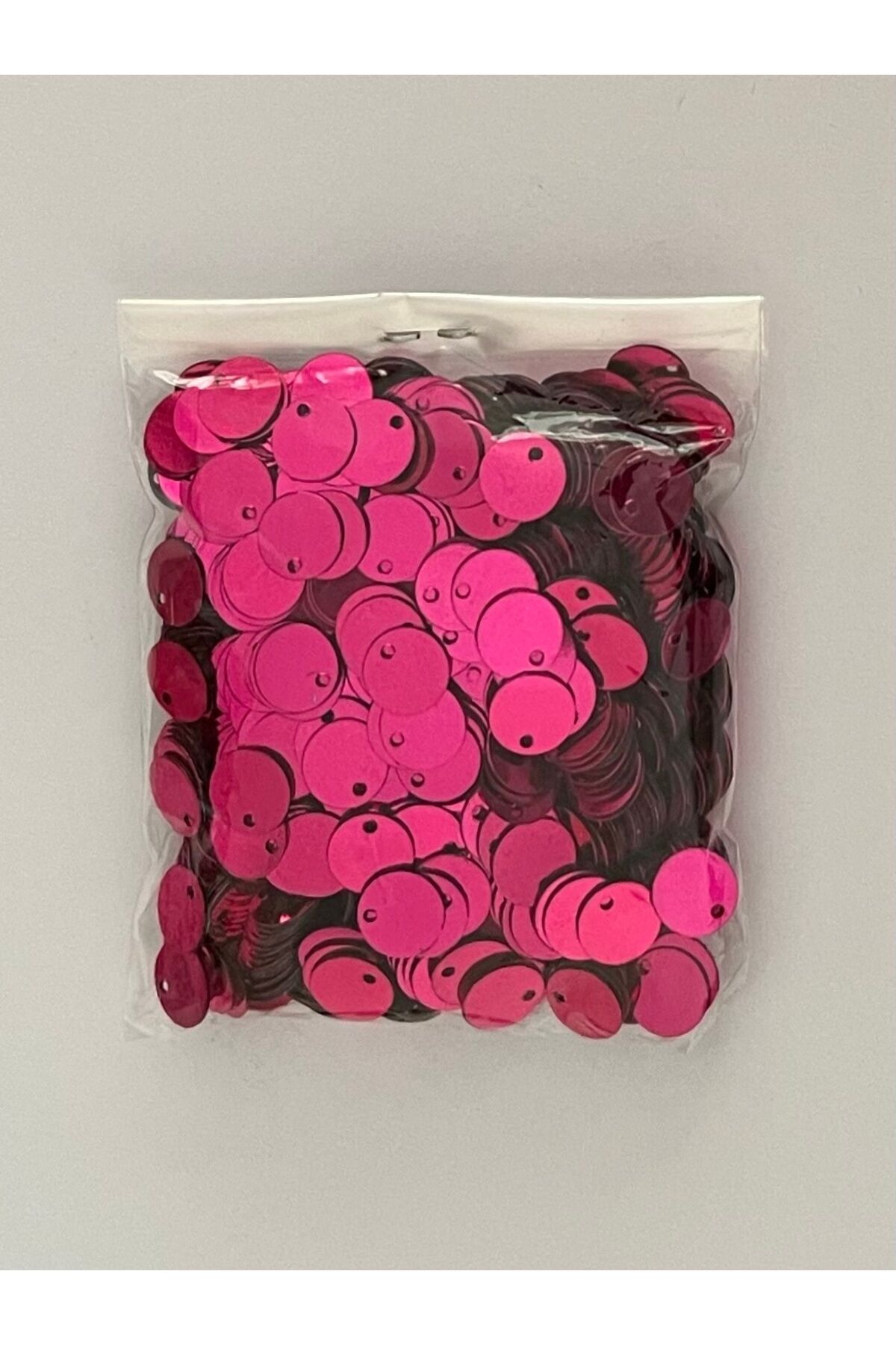 Yan Delikli Oya,havlu, Abiye, Çeyizlik El Işleme Pul 8mm 20 gr Takriben 750 Adet No;4