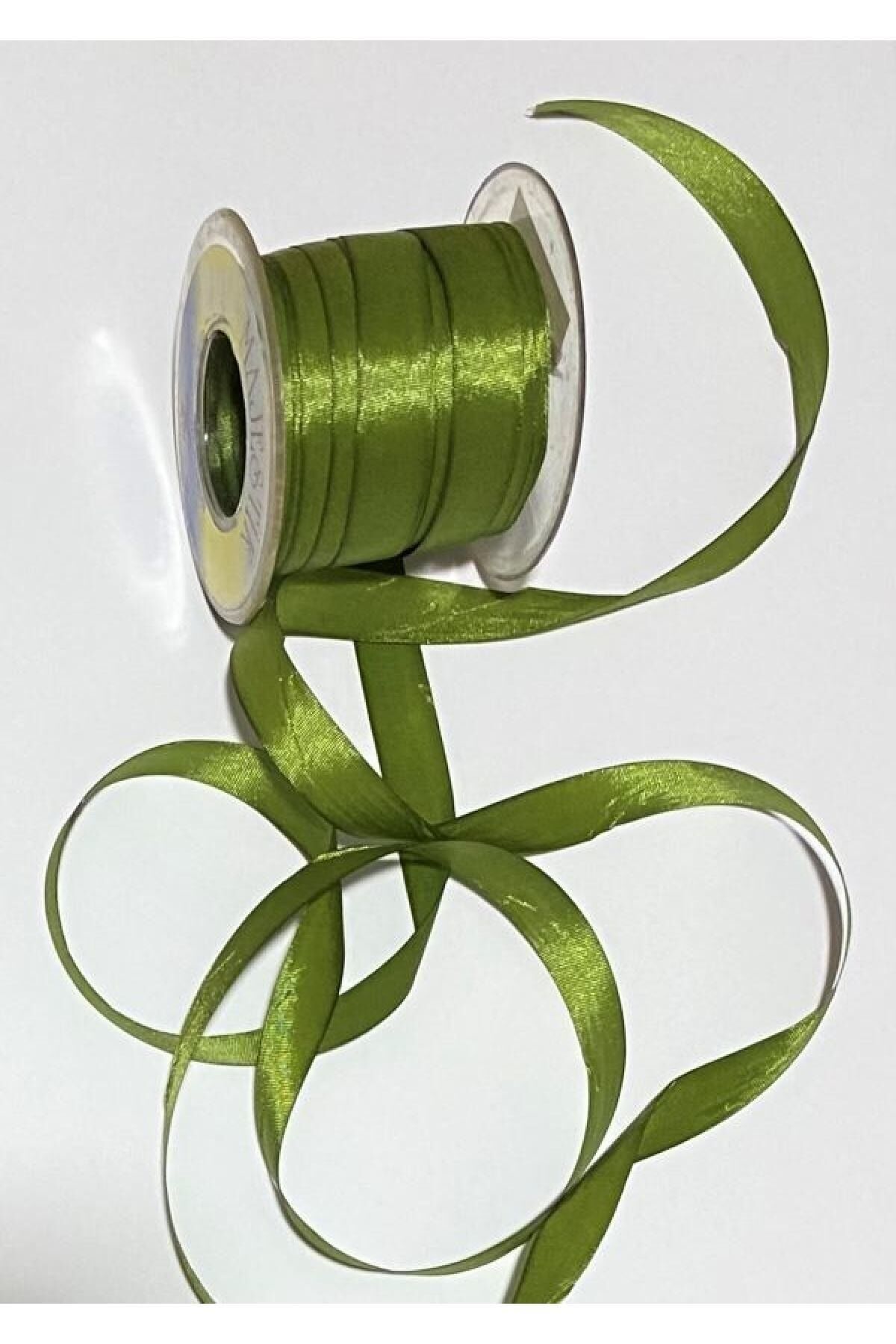 Ipek Nakış Kurdele 13mm. 4,35 metre. Renk No:206