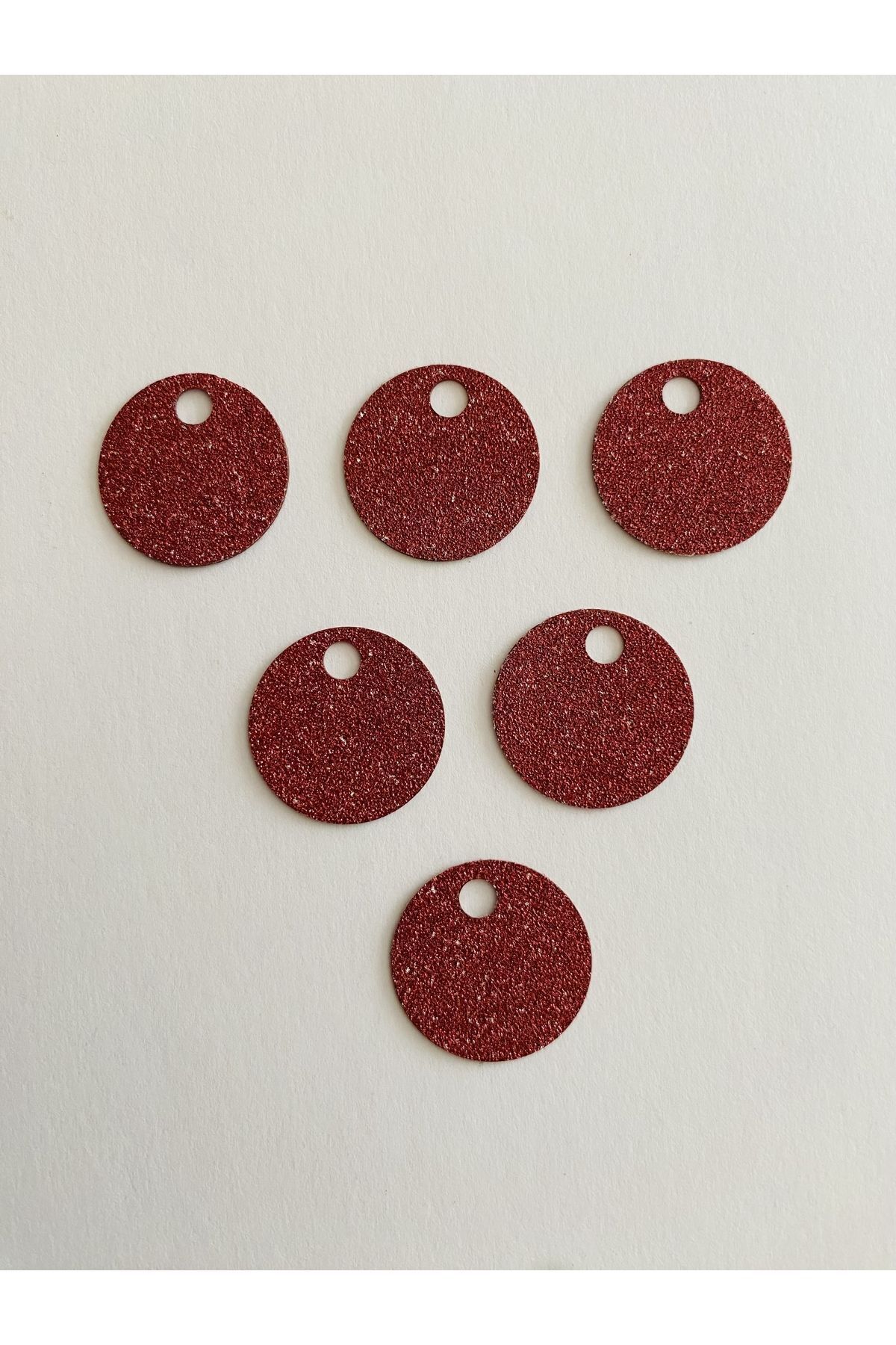 Simli makrame çanta, cüzdan, abiye ve halay mendili el işleme pul 20mm. 25 gr.