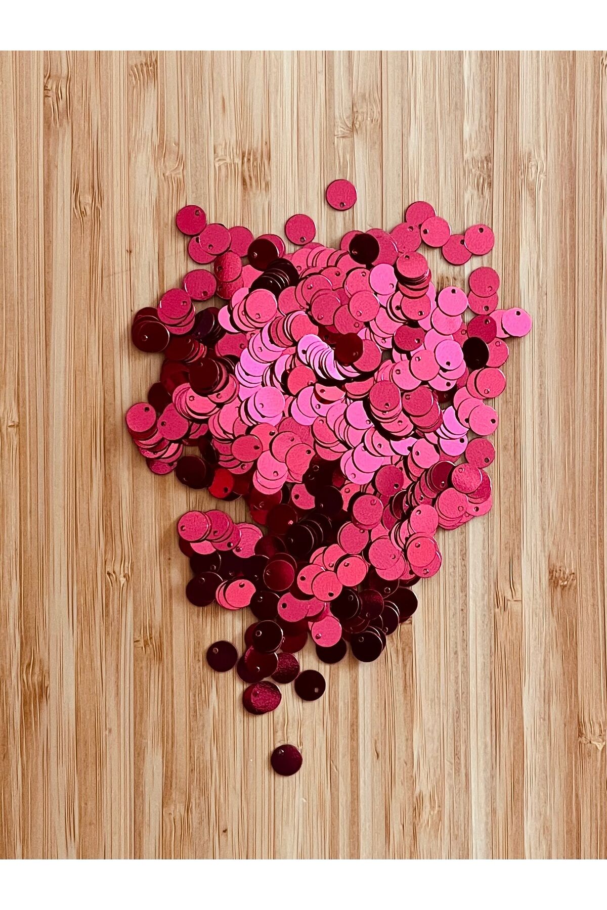 Yan delikli Oya,havlu, Abiye, çeyizlik el işleme pul 8mm 20 gr takriben 750 adet no;6