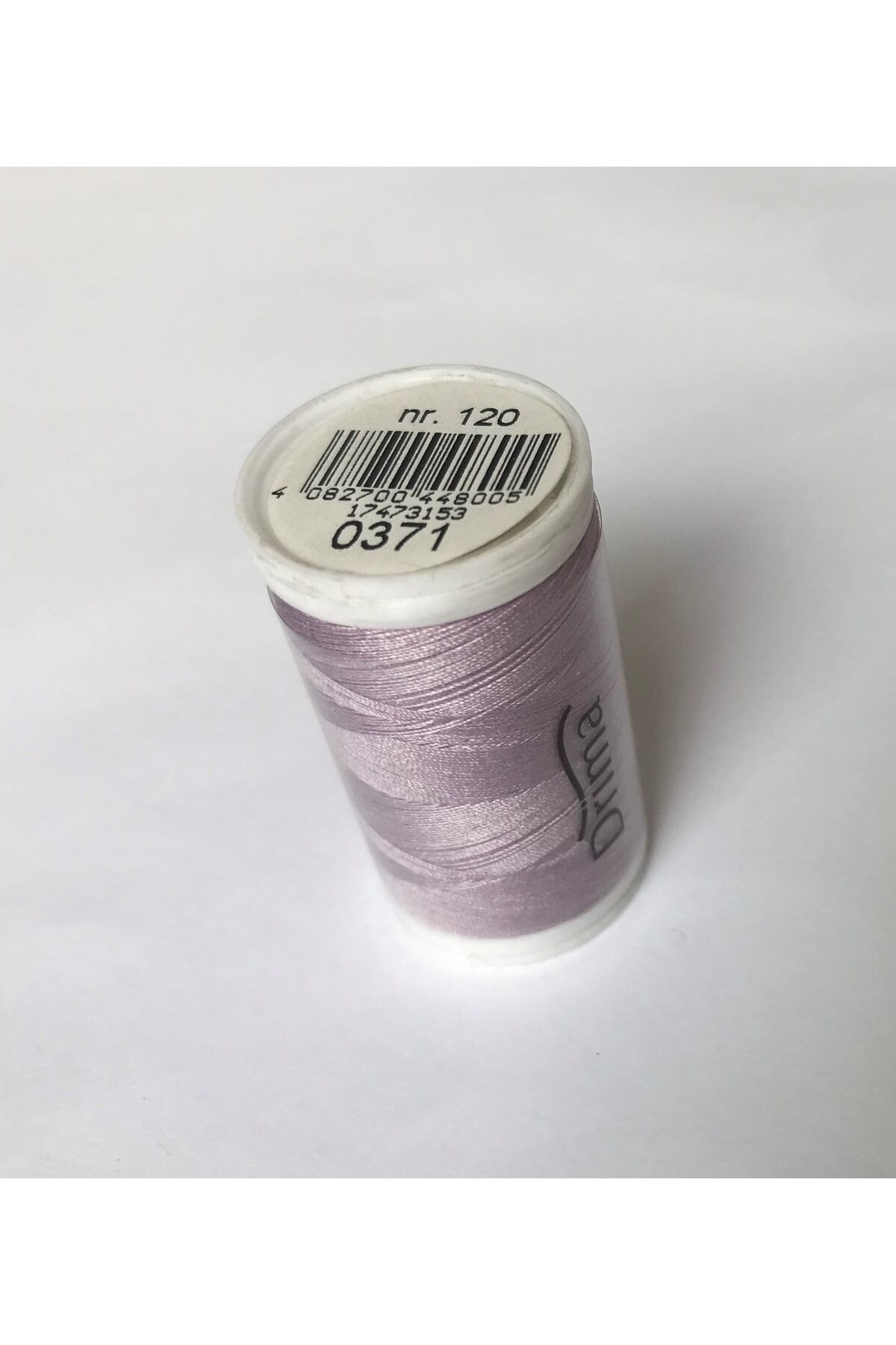 No:120 Polyester Dikiş Ipi. 100 Metre. 10'lu Paket.