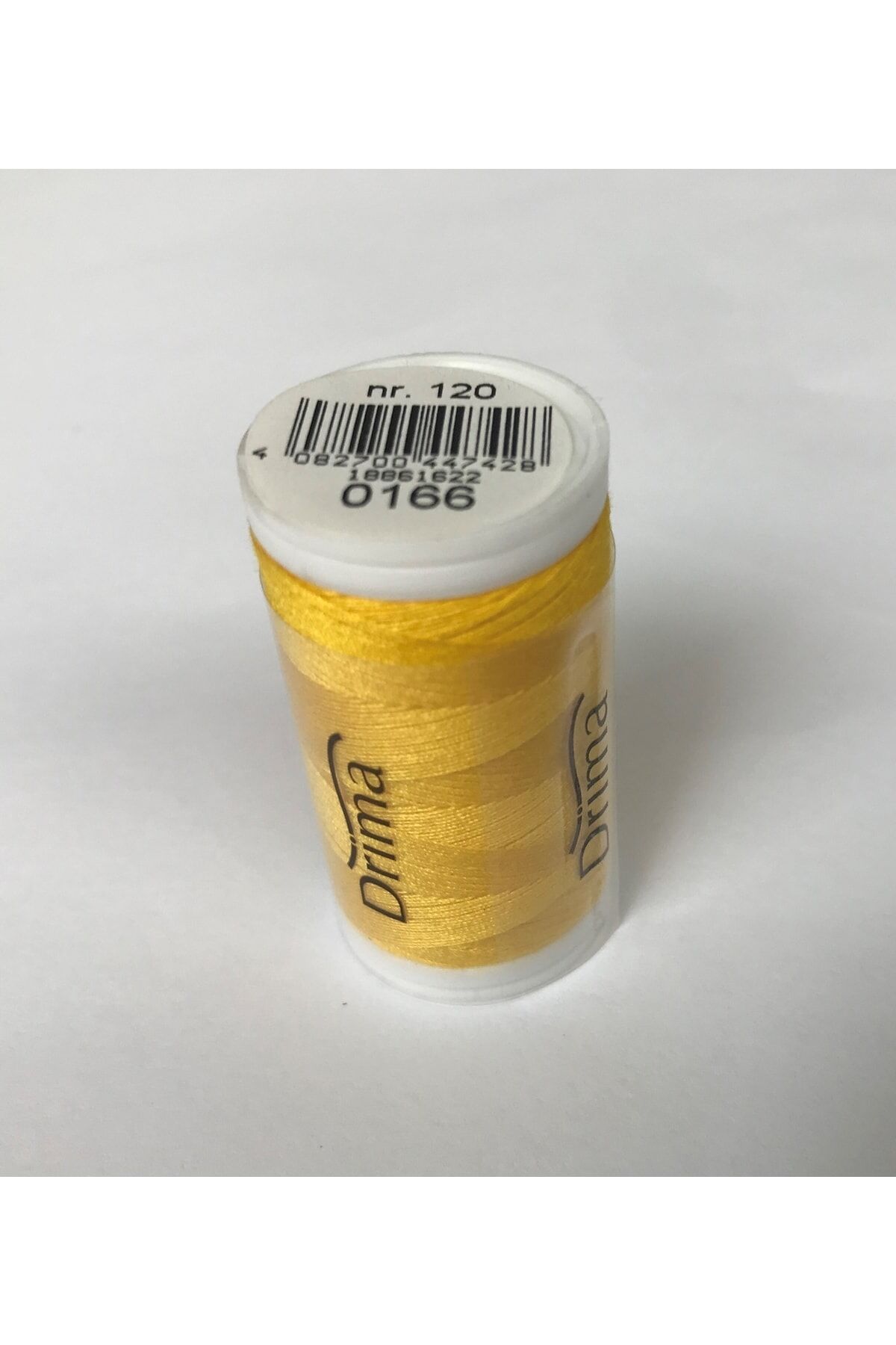 No:120 Polyester Dikiş Ipi. 100 Metre. 10'lu Paket.