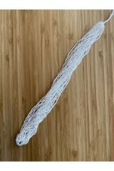 Kum Boncuk Çekoslovakya, Adana, Hapishane Işi, Iğne Oyası ve El Işleme Boncuğu 11dizi No:111