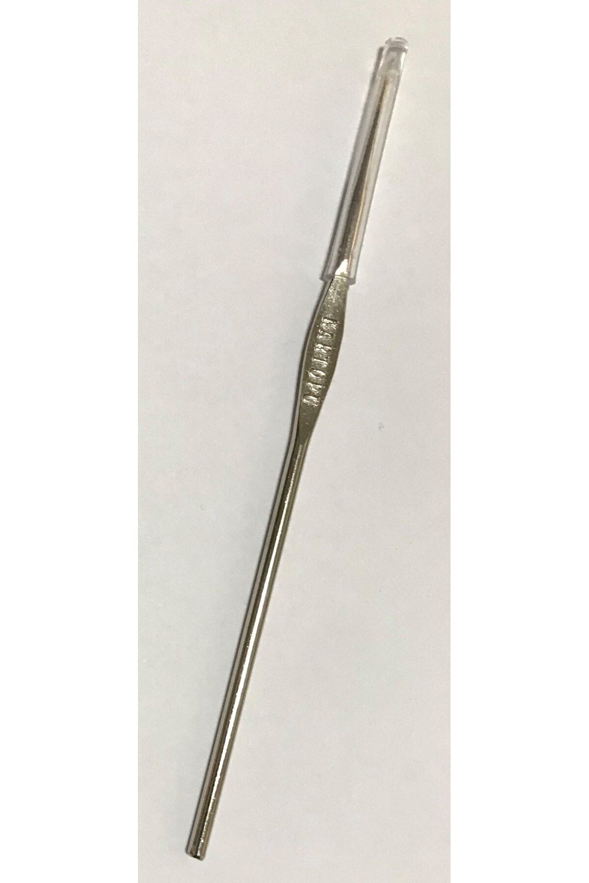No:15 Sapsız Metal Oya Tığ