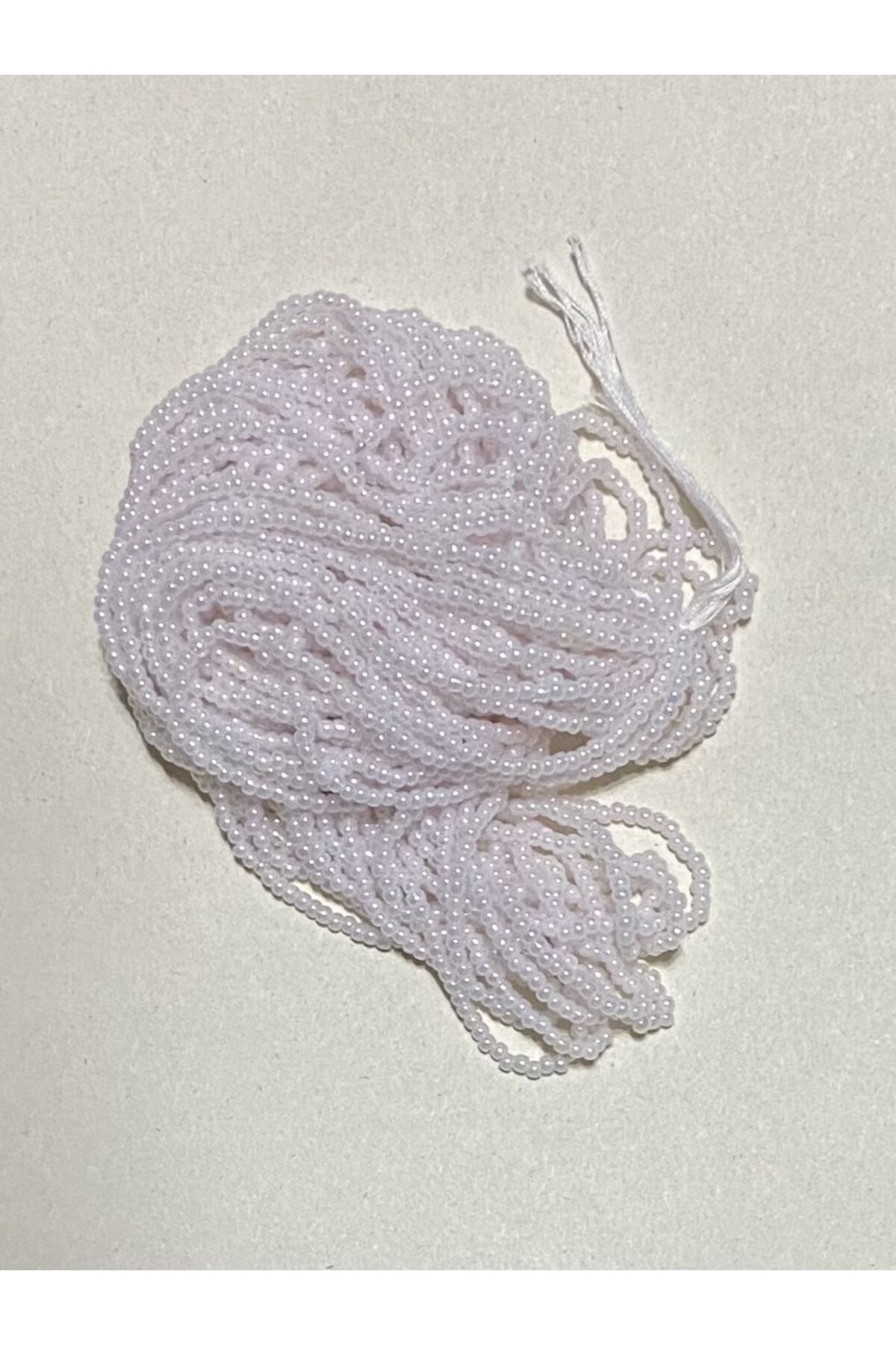 Kum Boncuk Çekoslovakya, Adana, Hapishane Işi, Iğne Oyası ve El Işleme Boncuğu 7dizi No:134