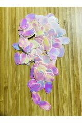 Halay Mendili, Havlu Ve Abiye Işleme Pul. 20gr. Takriben:210 Adet.