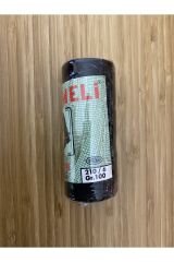 No:6- Ağ Ipi. 210/6 %100 Nylon. 100 Gram.