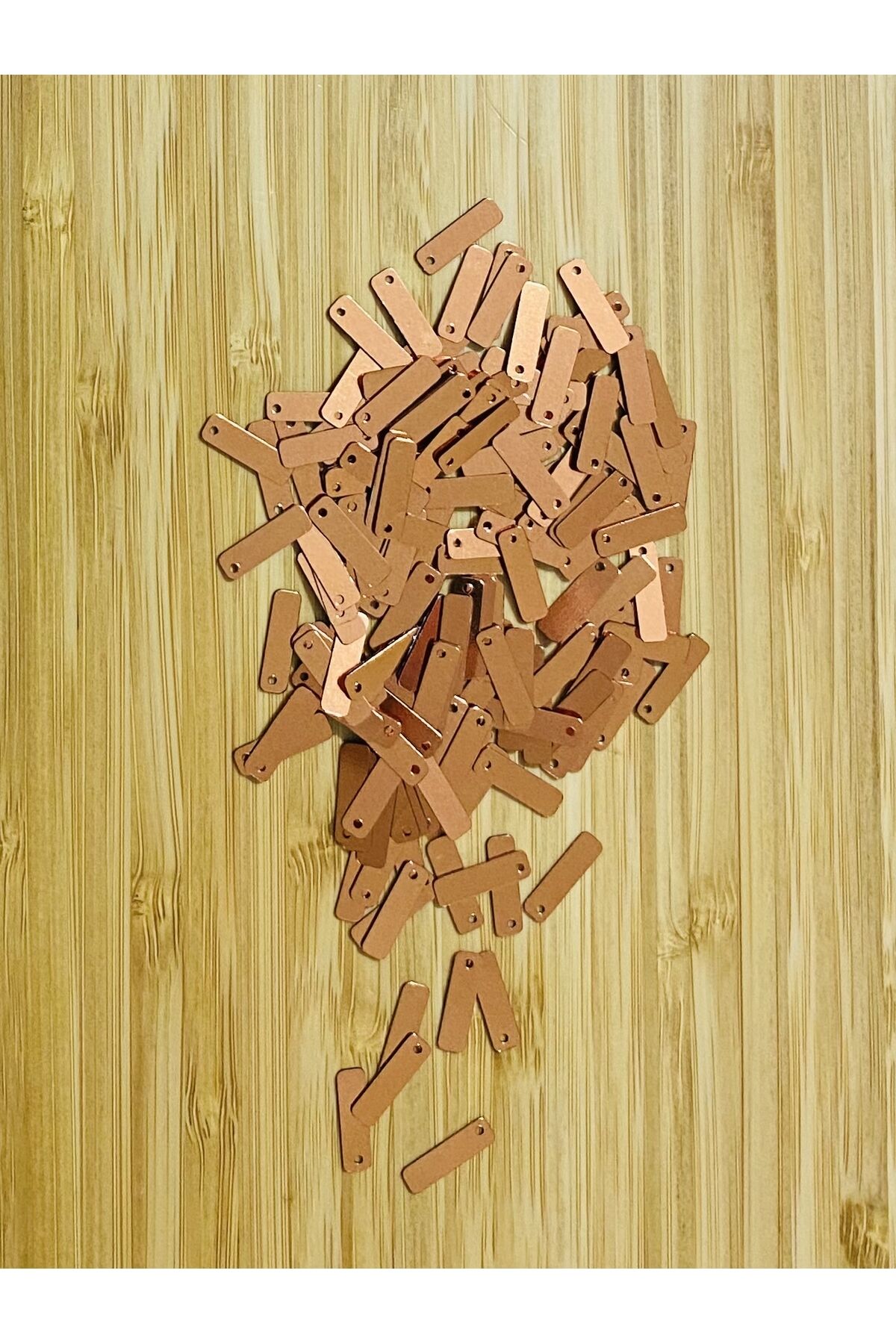 Halhal, Havlu, Halay mendili, Abiye El İşleme Akrilik plastik kaplama Baget pul.