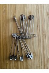 No:6 Çatal Iğne 12'li