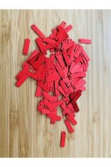 Oya, Halhal, Havlu, Halay mendili, Abiye El İşleme Akrilik plastik kaplama Baget pul.