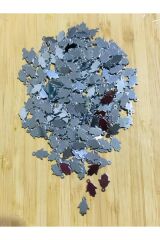 Öztürk El Gümüş Pleksi Kalın Pul. 20gr