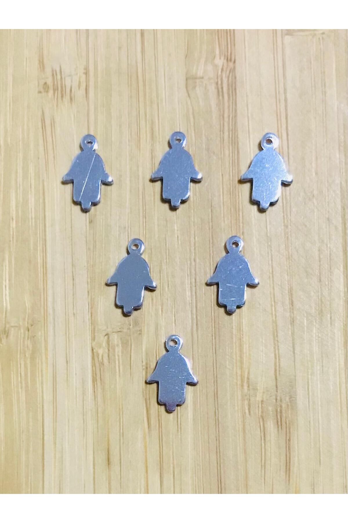 Öztürk El Gümüş Pleksi Kalın Pul. 20gr