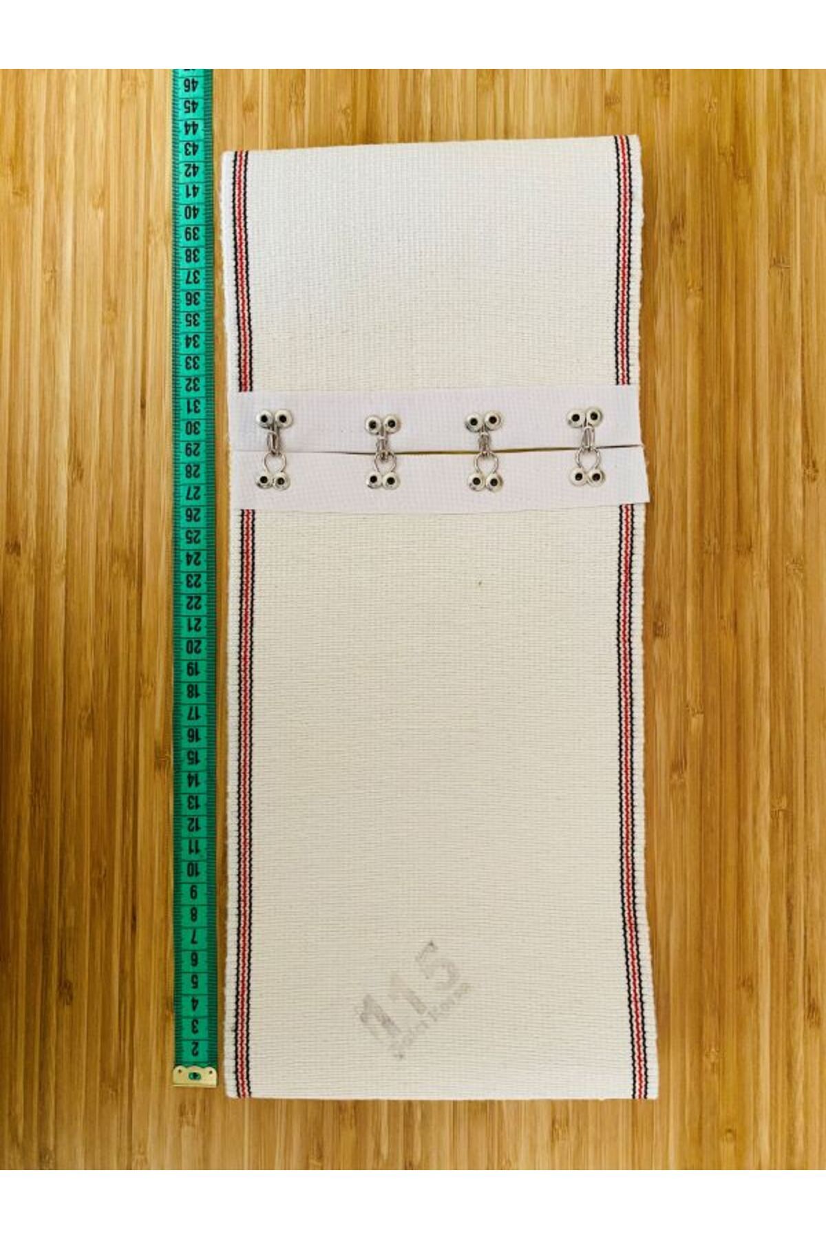 Kancalı bel korse No: 115