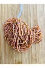 Degrade Kum Boncuk, Çekoslovakya (HAPİSHANE İŞİ)boncuğu 12 Dizi. No;97