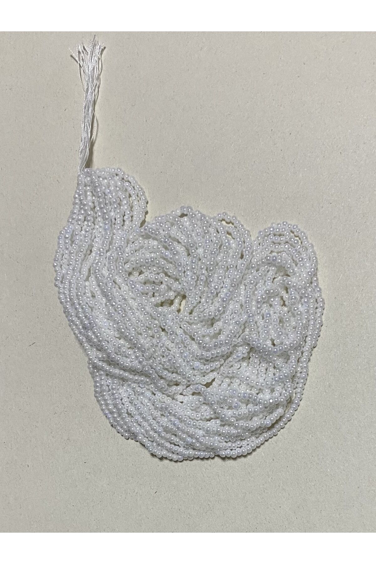 Kum Boncuk Çekoslovakya, Adana, Hapishane Işi, Iğne Oyası ve El Işleme Boncuğu 8dizi No:142