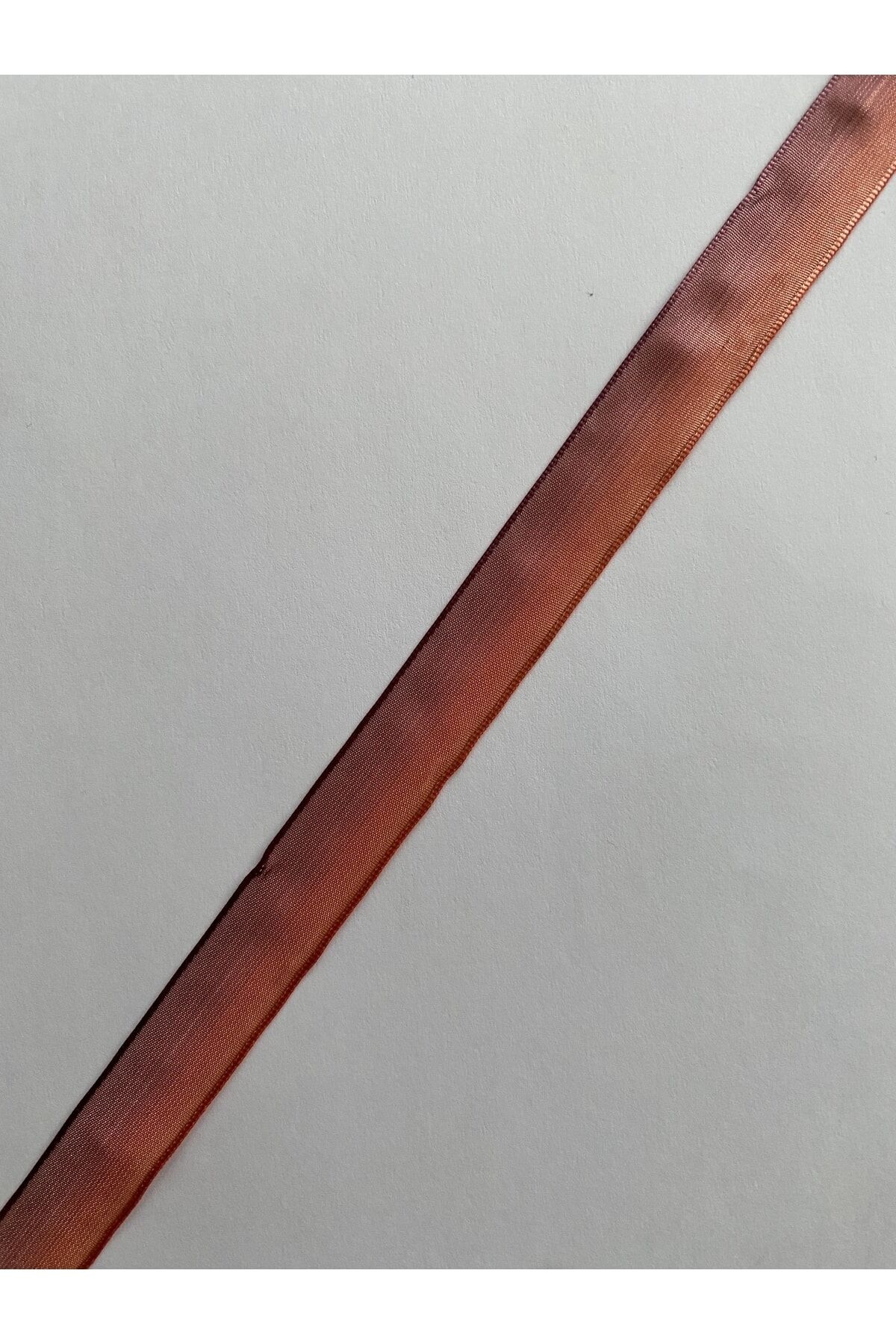 Havlu, Raner, Pano, Çeyizlik Vb Saten Dl Telli El Nakış Kurdelesi. 12 Metre.