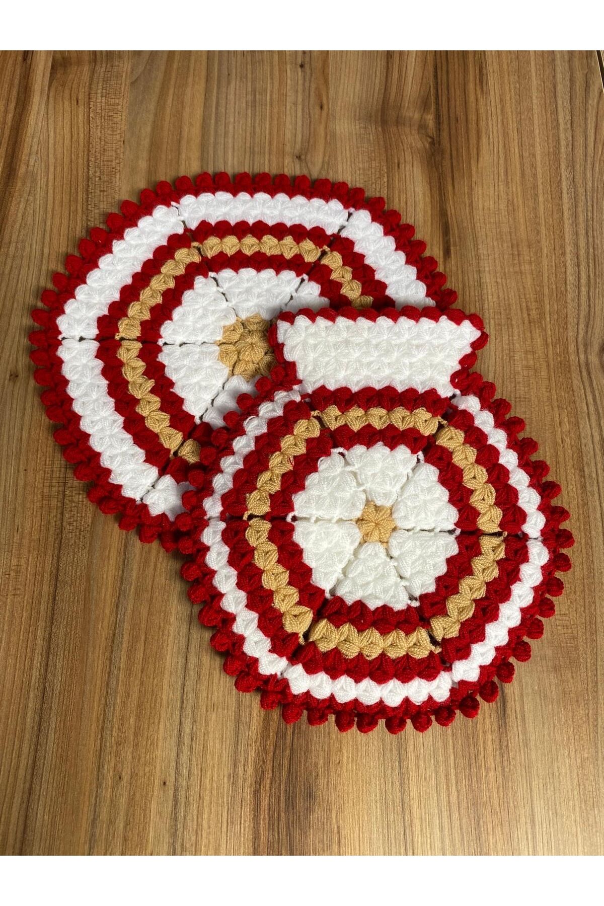 Çeyizlik Ve Banyo Lif Takımı 2'lİ Set.