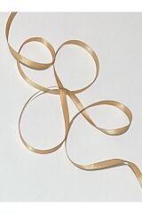 4mm. El Işlemesi Ipek Nakış Kurdele. 10metre