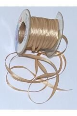 4mm. El Işlemesi Ipek Nakış Kurdele. 10metre