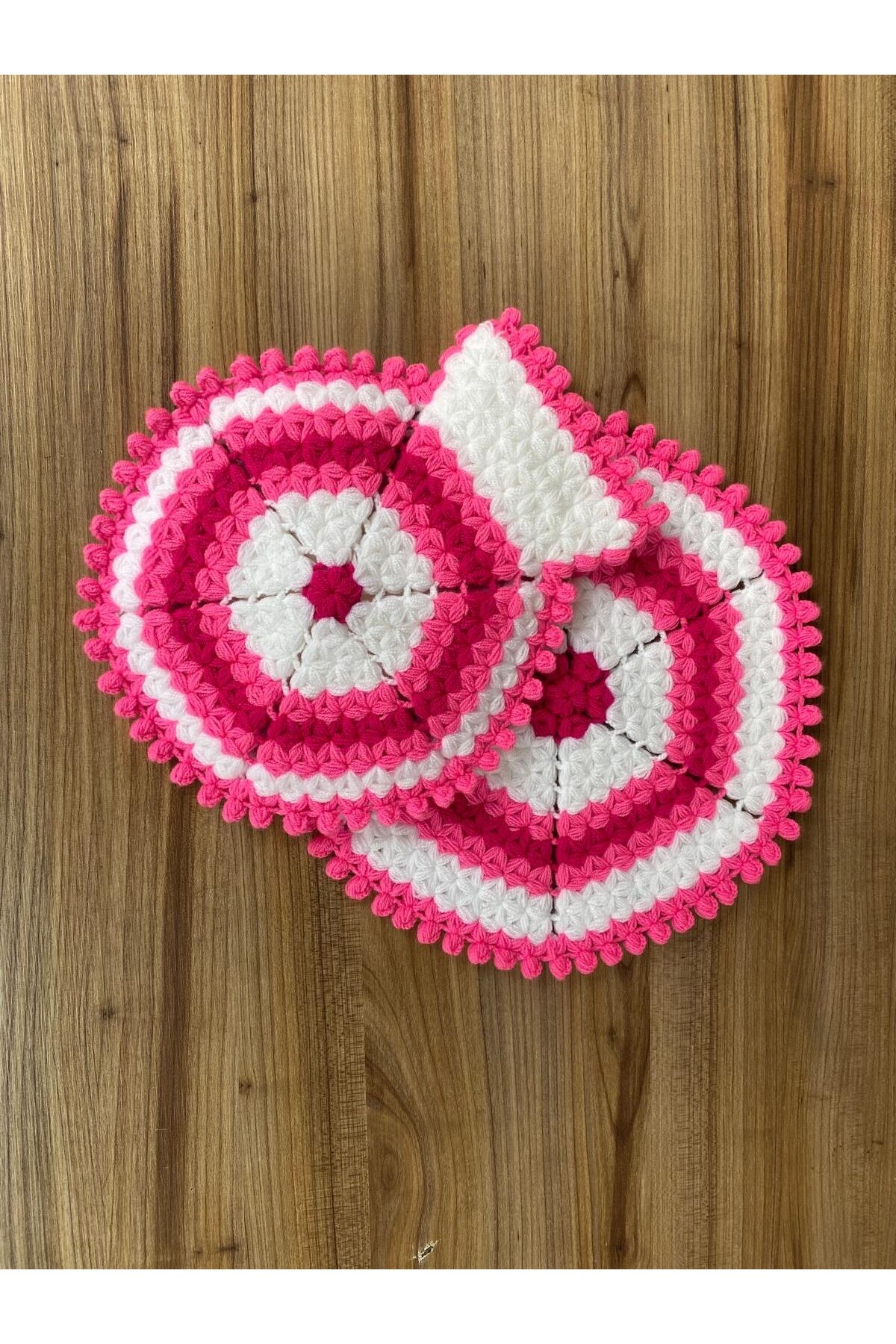 Çeyizlik Ve Banyo Lif Takımı 2'lİ Set.