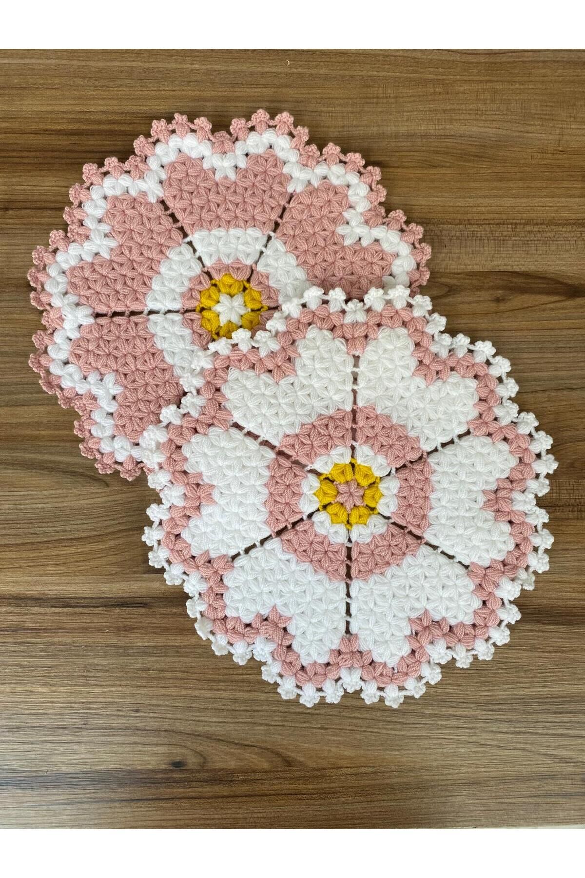 Çeyizlik Ve Banyo Lif Takımı 2'lİ Set.