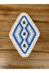 Çeyizlik Ve Banyo Lif Takımı 2'lİ Set.