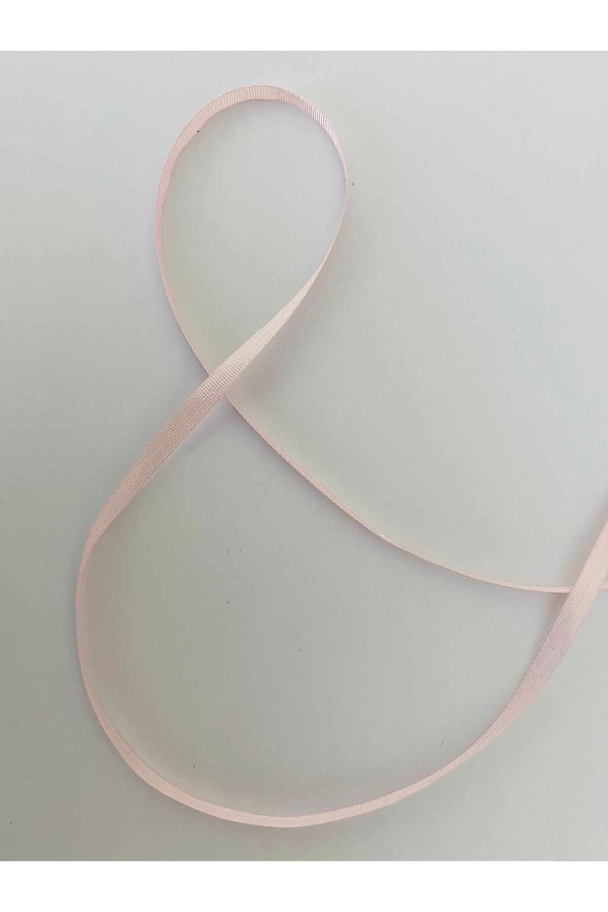 4mm. El Işlemesi Ipek Nakış Kurdele. 10metre.