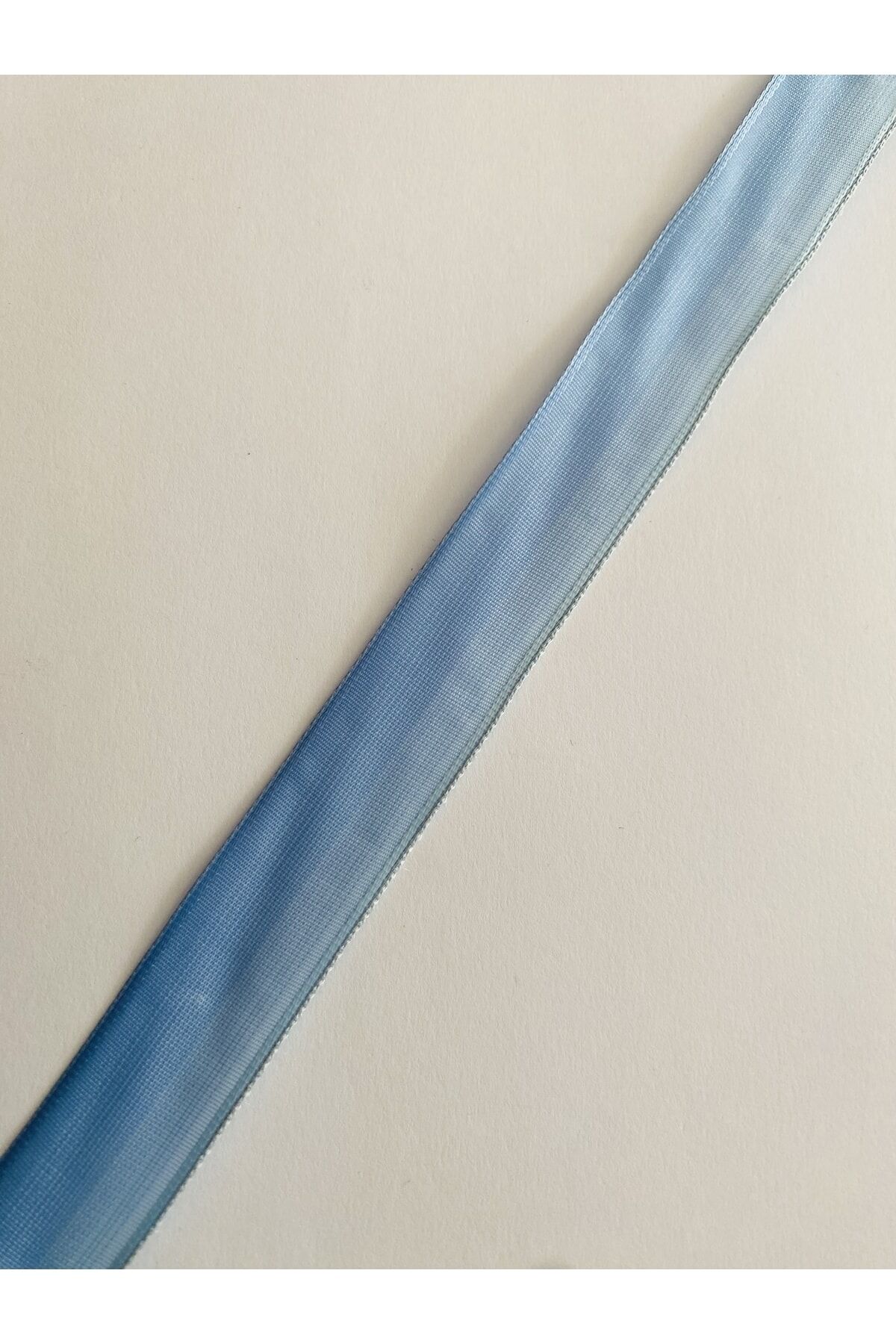 Havlu, Raner, Pano, Çeyizlik Vb Saten Dl Telli El Nakış Kurdelesi. 2.3 Metre.