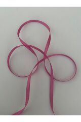 4mm. El Işlemesi Ipek Nakış Kurdele. 19,4 Metre.